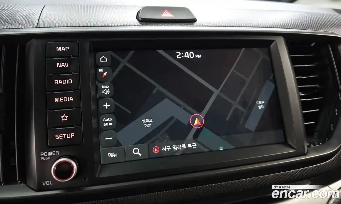 Kia Ray 2023 1.0 Автомат в Москве № 1009219, фото 14