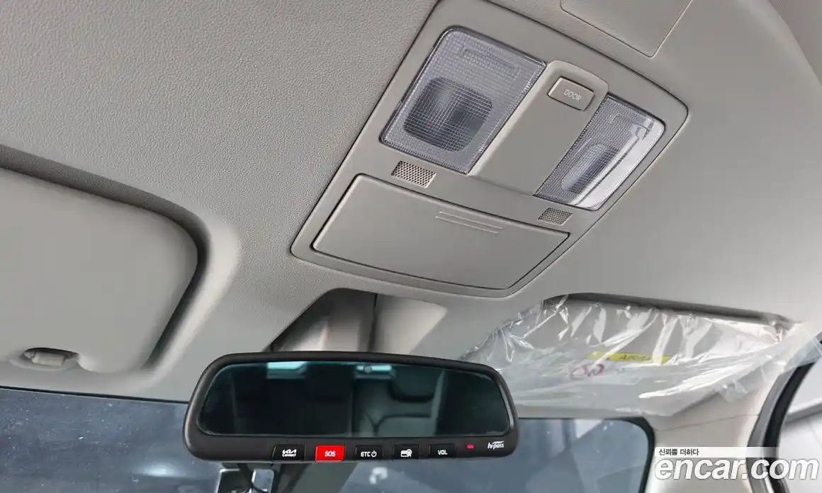 Kia Ray 2023 1.0 Автомат в Москве № 1009219, фото 18