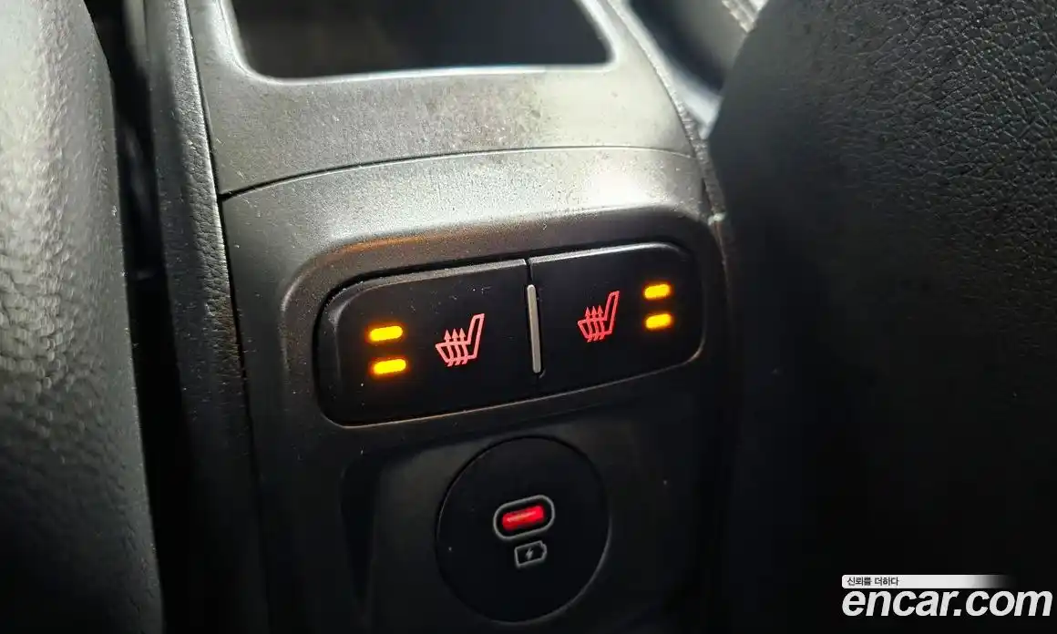 Kia Ray 2023 1.0 Автомат в Москве № 1009219, фото 19