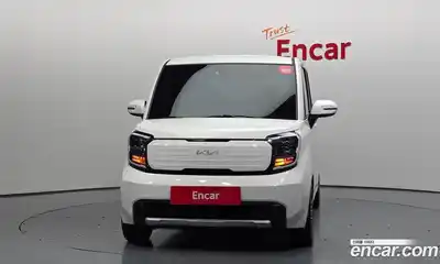 Kia Ray 2023 1.0 Автомат в Москве № 1009219, миниатюра 3