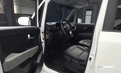 Kia Ray 2023 1.0 Автомат в Москве № 1009219, миниатюра 10