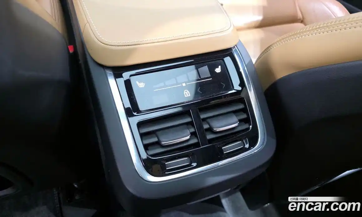 Volvo XC90 2017 2.0 гидро в Москве № 1009706, фото 17