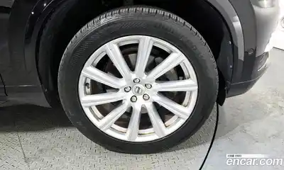 Volvo XC90 2017 2.0 гидро в Москве № 1009706, миниатюра 5