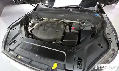 Volvo XC90 2017 2.0 гидро в Москве № 1009706, миниатюра 6