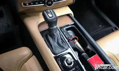 Volvo XC90 2017 2.0 гидро в Москве № 1009706, миниатюра 9
