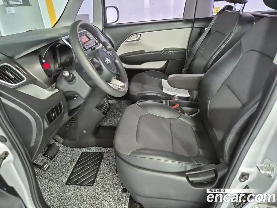 Kia Ray 2019 1.0 Автомат в Москве № 1009741, фото 15