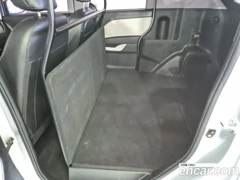 Kia Ray 2019 1.0 Автомат в Москве № 1009741, фото 16