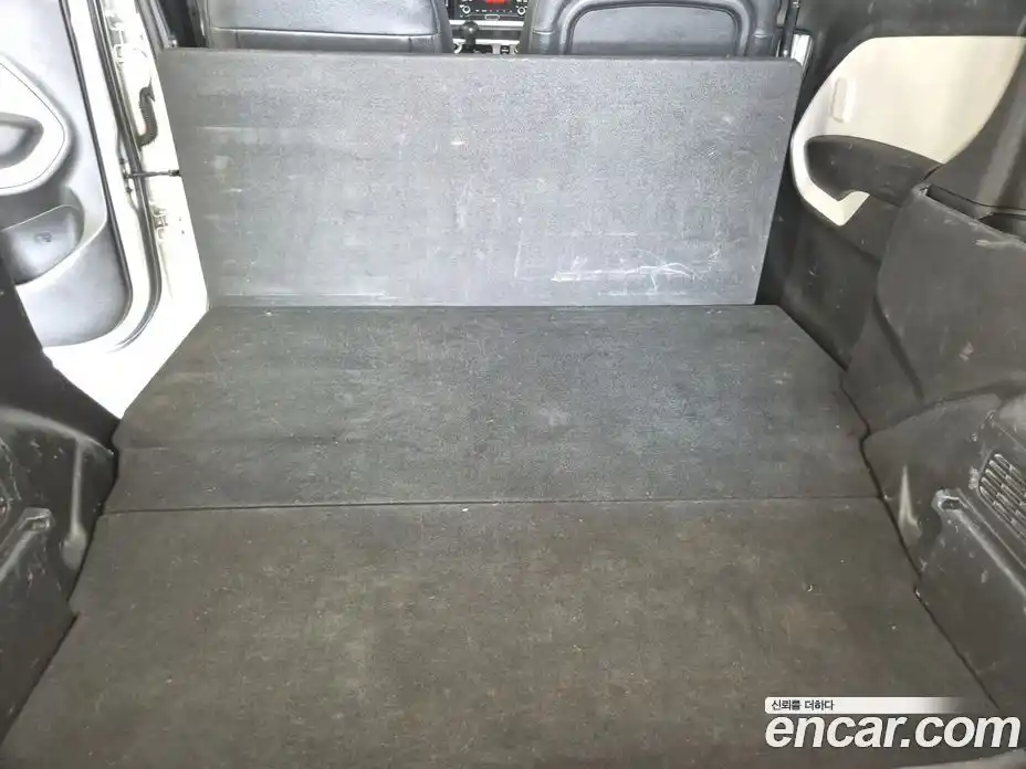 Kia Ray 2019 1.0 Автомат в Москве № 1009741, фото 18