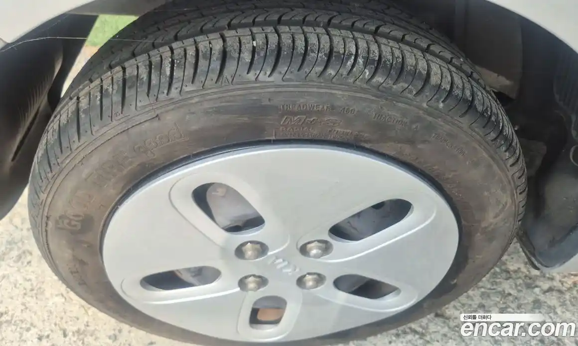 Kia Ray 2019 1.0 Автомат в Москве № 1009741, фото 19