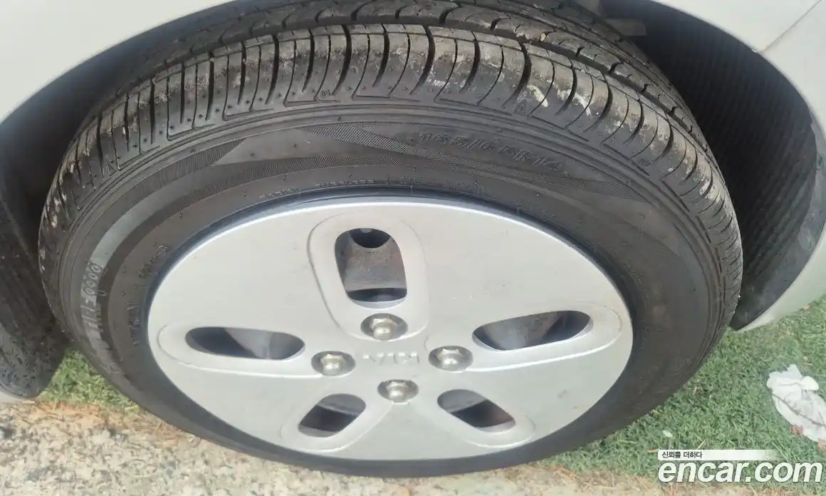 Kia Ray 2019 1.0 Автомат в Москве № 1009741, фото 20