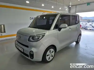 Kia Ray 2019 1.0 Автомат в Москве № 1009741, миниатюра 2