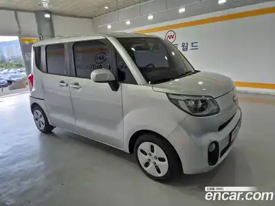 Kia Ray 2019 1.0 Автомат в Москве № 1009741, миниатюра 3