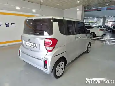 Kia Ray 2019 1.0 Автомат в Москве № 1009741, миниатюра 5