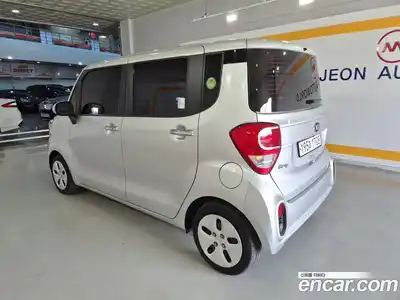 Kia Ray 2019 1.0 Автомат в Москве № 1009741, миниатюра 6