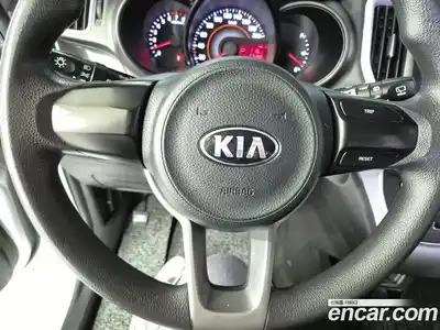 Kia Ray 2019 1.0 Автомат в Москве № 1009741, миниатюра 9