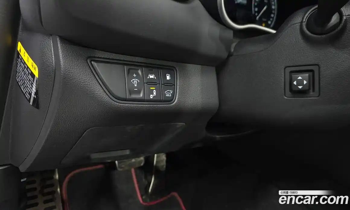 Genesis G70 2019 3.3 Автомат в Москве № 1010035, фото 14