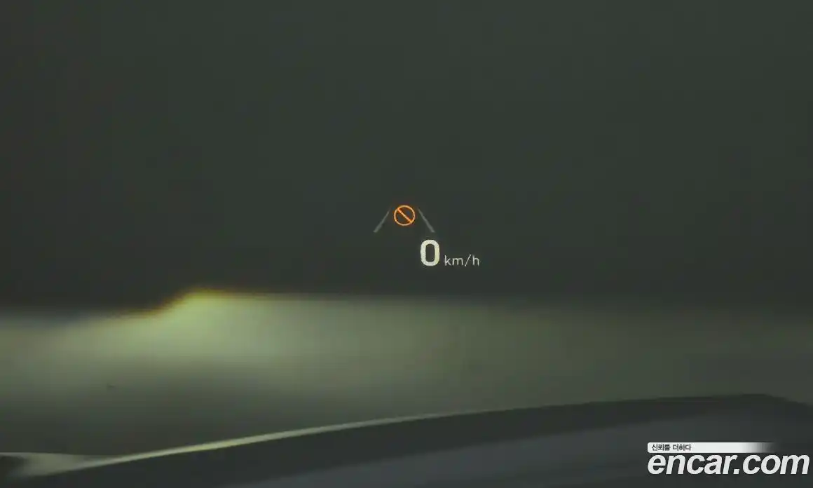 Genesis G70 2019 3.3 Автомат в Москве № 1010035, фото 18