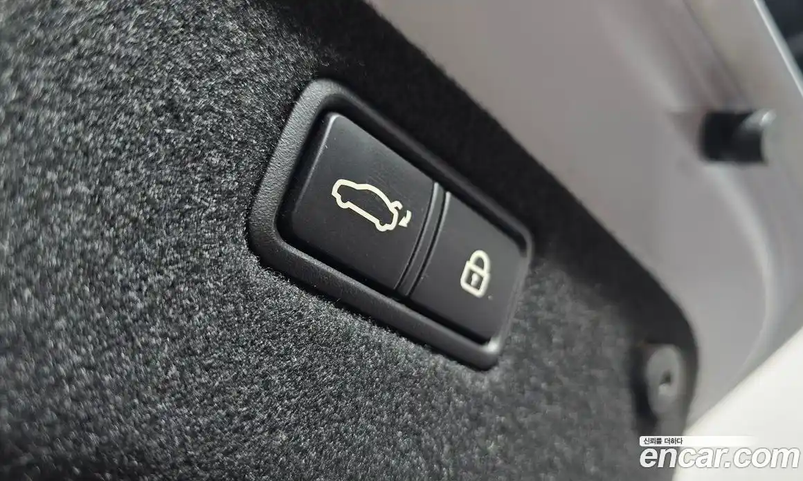 Genesis G70 2019 3.3 Автомат в Москве № 1010035, фото 20