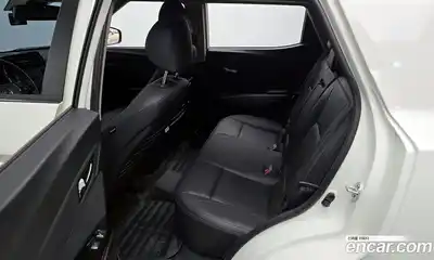 SsangYong TIBOLI 2022 1.5 гидро в Москве № 1010385, миниатюра 11