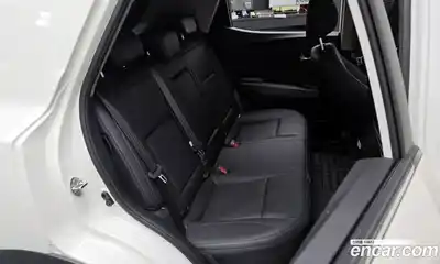 SsangYong TIBOLI 2022 1.5 гидро в Москве № 1010385, миниатюра 12
