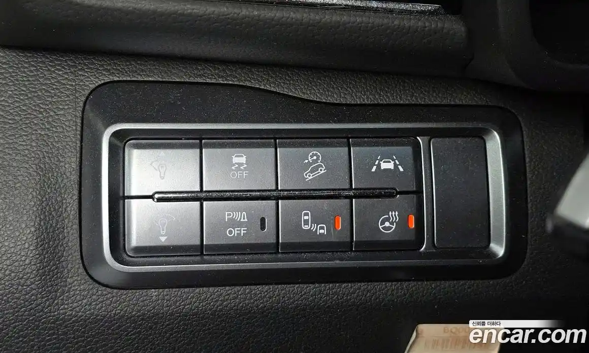 SsangYong TIBOLI 2022 1.5 гидро в Москве № 1010385, фото 17