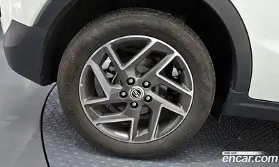 SsangYong TIBOLI 2022 1.5 гидро в Москве № 1010385, миниатюра 4