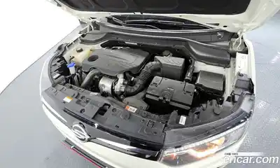 SsangYong TIBOLI 2022 1.5 гидро в Москве № 1010385, миниатюра 5