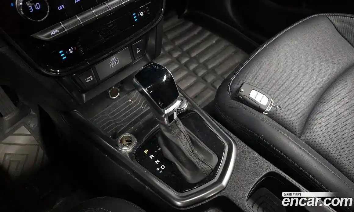 SsangYong TIBOLI 2022 1.5 гидро в Москве № 1010385, фото 8