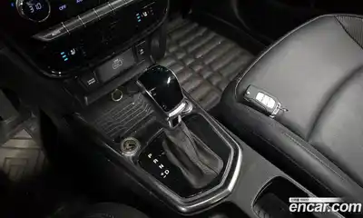 SsangYong TIBOLI 2022 1.5 гидро в Москве № 1010385, миниатюра 8