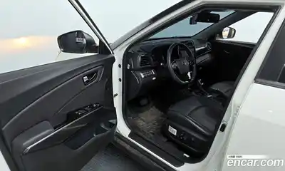 SsangYong TIBOLI 2022 1.5 гидро в Москве № 1010385, миниатюра 9