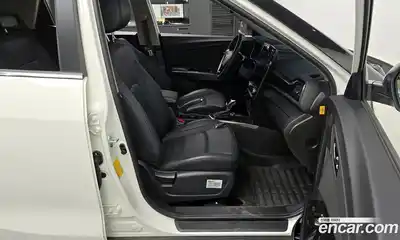 SsangYong TIBOLI 2022 1.5 гидро в Москве № 1010385, миниатюра 10