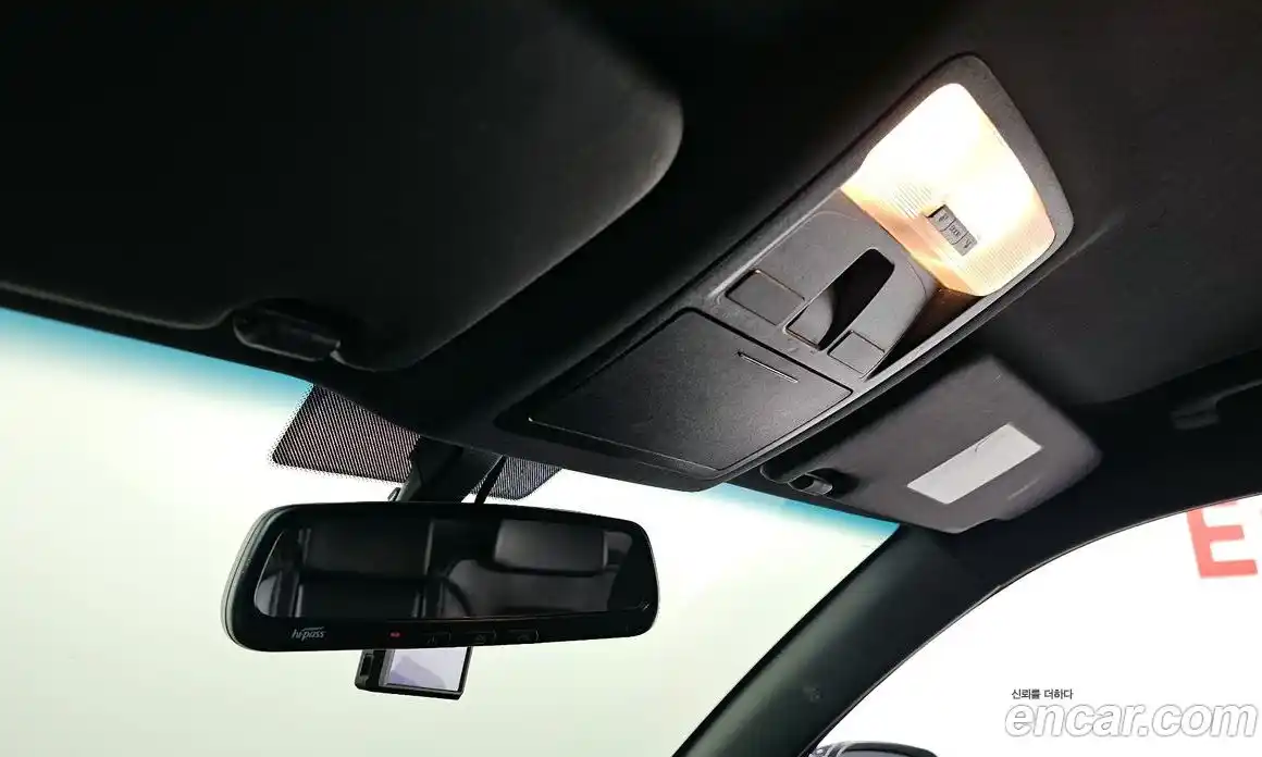 SsangYong Rexton 2021 2.2 Автомат в Москве № 1010749, фото 17