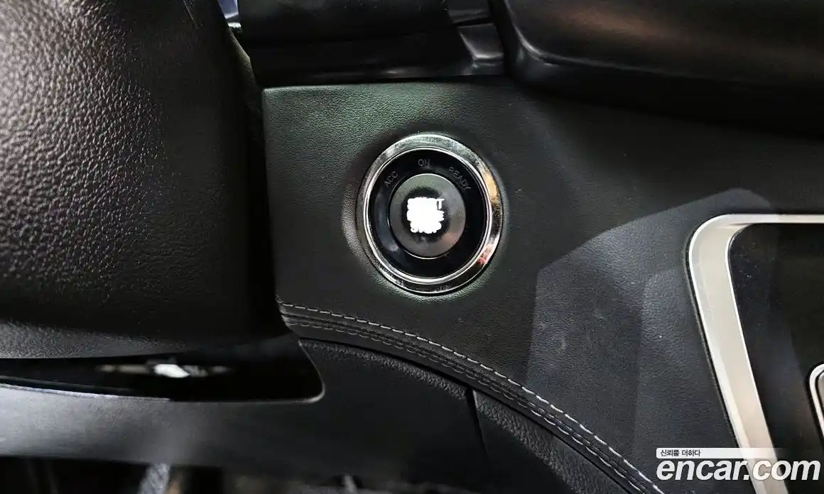 SsangYong Rexton 2021 2.2 Автомат в Москве № 1010749, фото 18