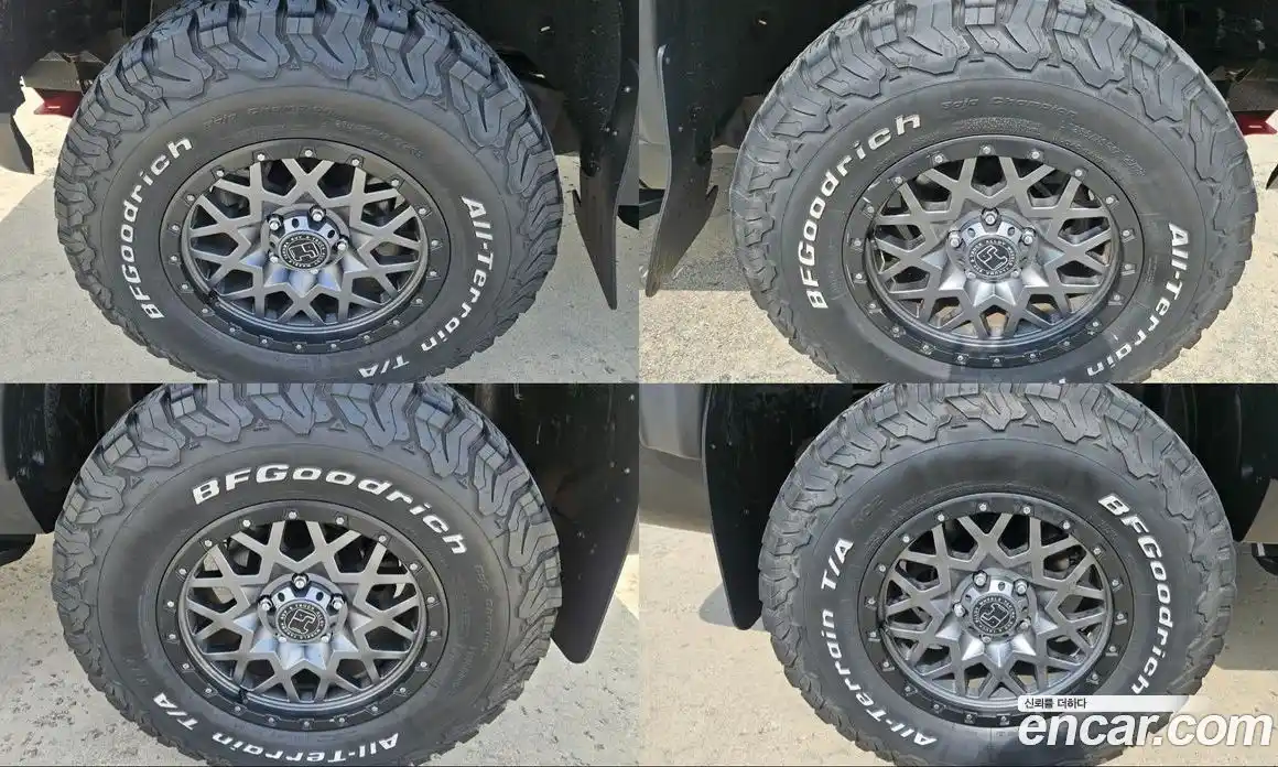 SsangYong Rexton 2020 2.2 Автомат в Москве № 1011325, фото 20