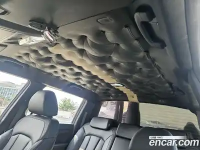 SsangYong Rexton 2020 2.2 Автомат в Москве № 1011325, миниатюра 7