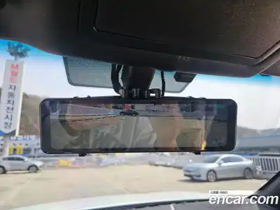 SsangYong Rexton 2020 2.2 Автомат в Москве № 1011325, миниатюра 10