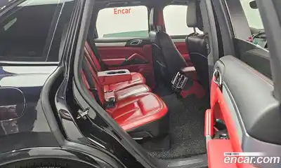 Porsche Cayenne 2015 3.6 гидро в Москве № 1011395, миниатюра 12