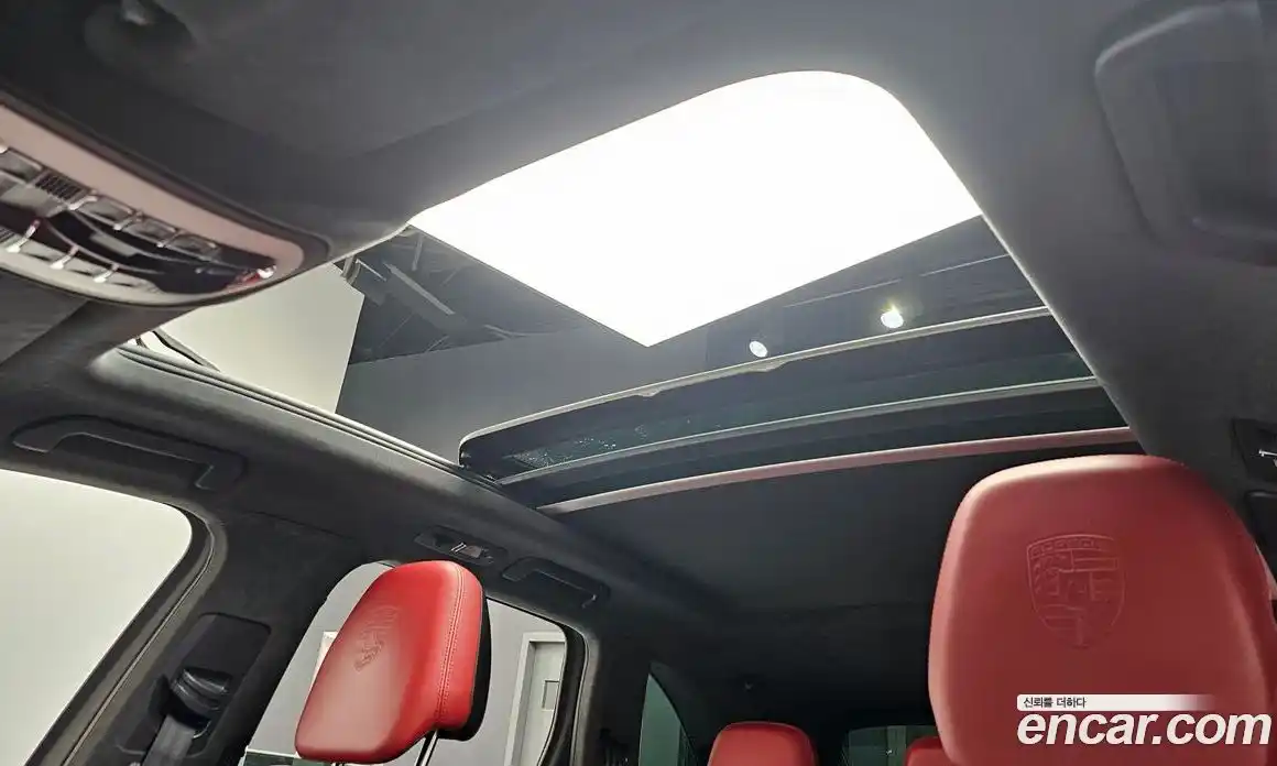 Porsche Cayenne 2015 3.6 гидро в Москве № 1011395, фото 19