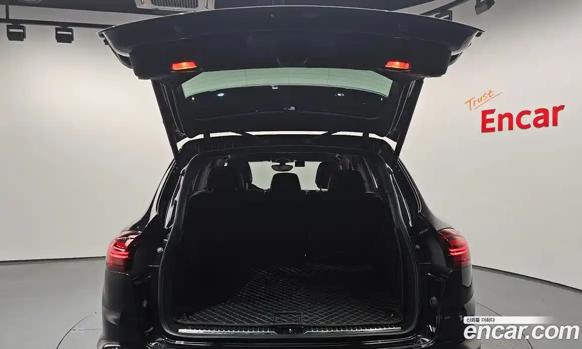 Porsche Cayenne 2015 3.6 гидро в Москве № 1011395, фото 20
