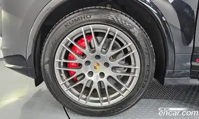 Porsche Cayenne 2015 3.6 гидро в Москве № 1011395, миниатюра 5