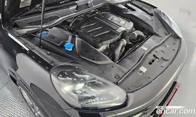 Porsche Cayenne 2015 3.6 гидро в Москве № 1011395, миниатюра 6