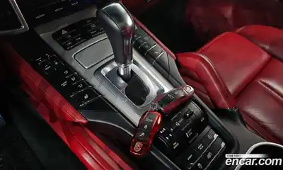 Porsche Cayenne 2015 3.6 гидро в Москве № 1011395, миниатюра 9