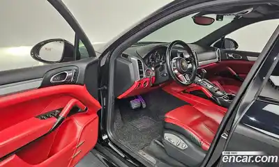 Porsche Cayenne 2015 3.6 гидро в Москве № 1011395, миниатюра 10