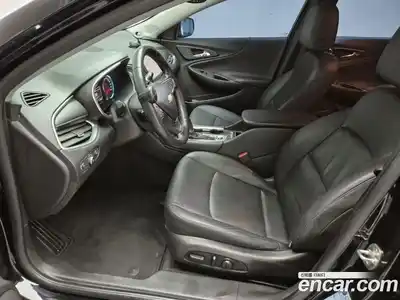 Chevrolet Malibu 2018 2.0 Автомат в Москве № 1012626, миниатюра 11