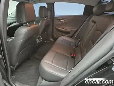 Chevrolet Malibu 2018 2.0 Автомат в Москве № 1012626, миниатюра 12