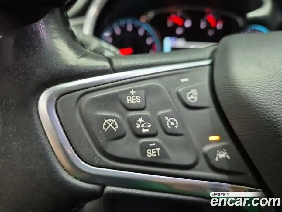 Chevrolet Malibu 2018 2.0 Автомат в Москве № 1012626, фото 15