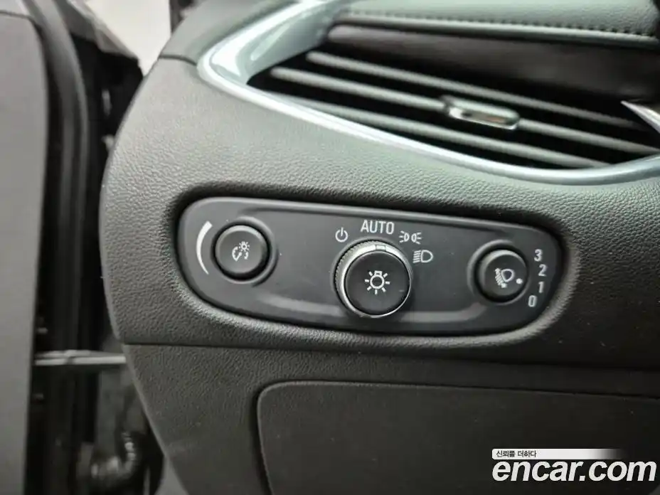 Chevrolet Malibu 2018 2.0 Автомат в Москве № 1012626, фото 17