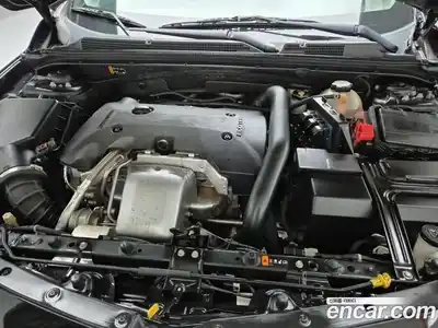 Chevrolet Malibu 2018 2.0 Автомат в Москве № 1012626, миниатюра 5