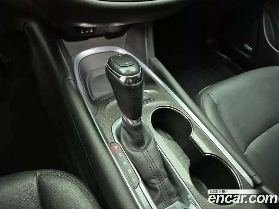 Chevrolet Malibu 2018 2.0 Автомат в Москве № 1012626, фото 8