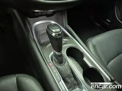 Chevrolet Malibu 2018 2.0 Автомат в Москве № 1012626, миниатюра 8